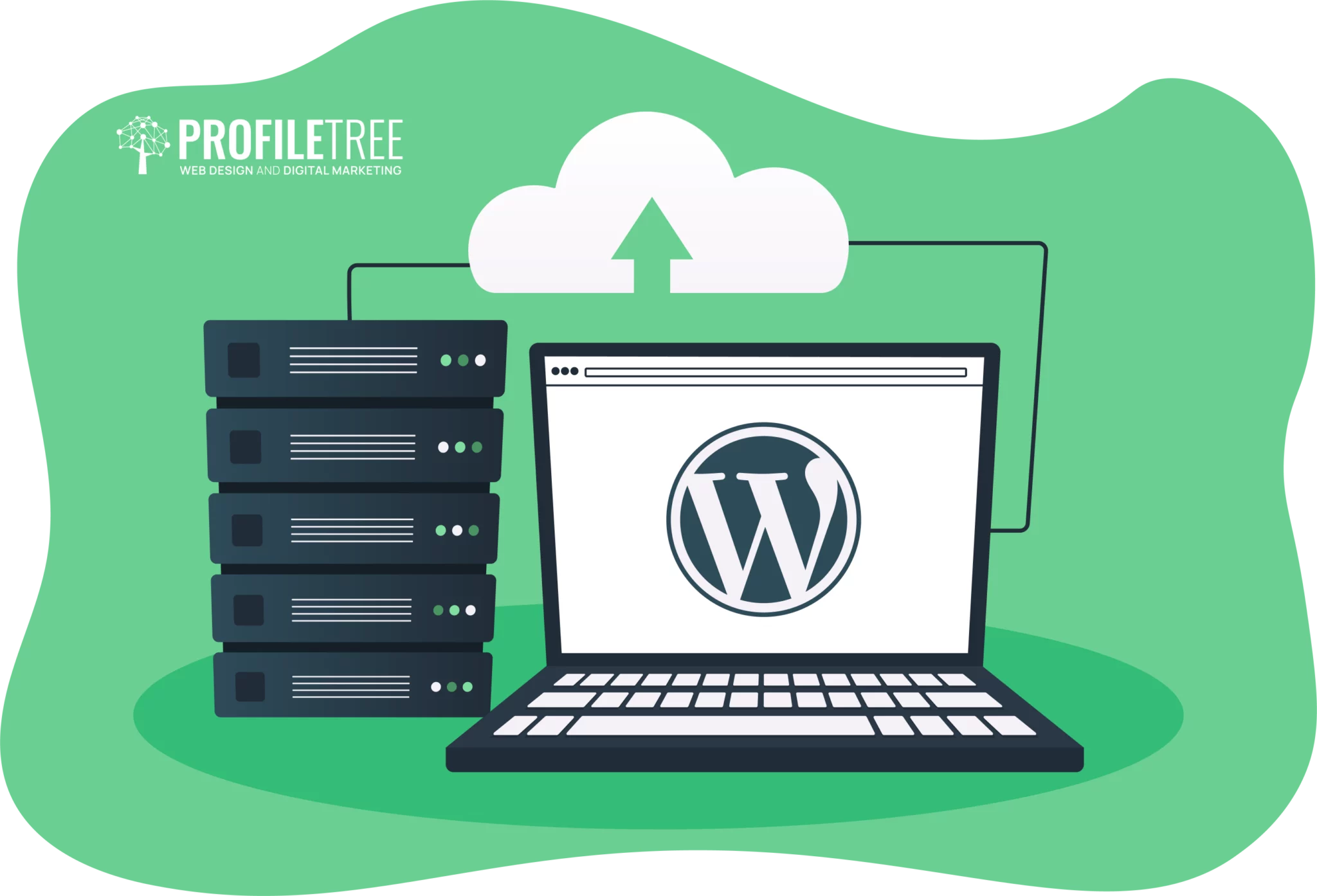 Managed WordPress Hosting