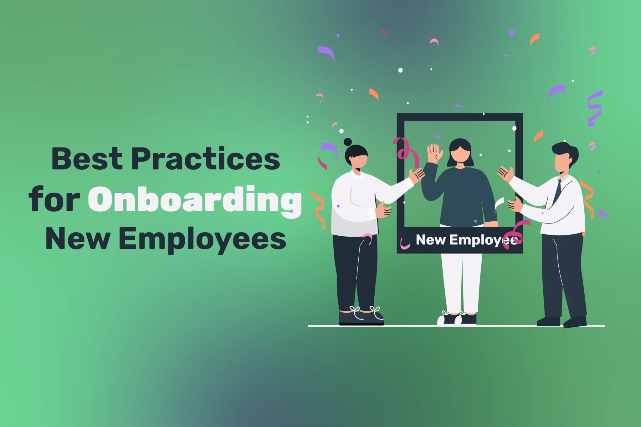 Onboarding