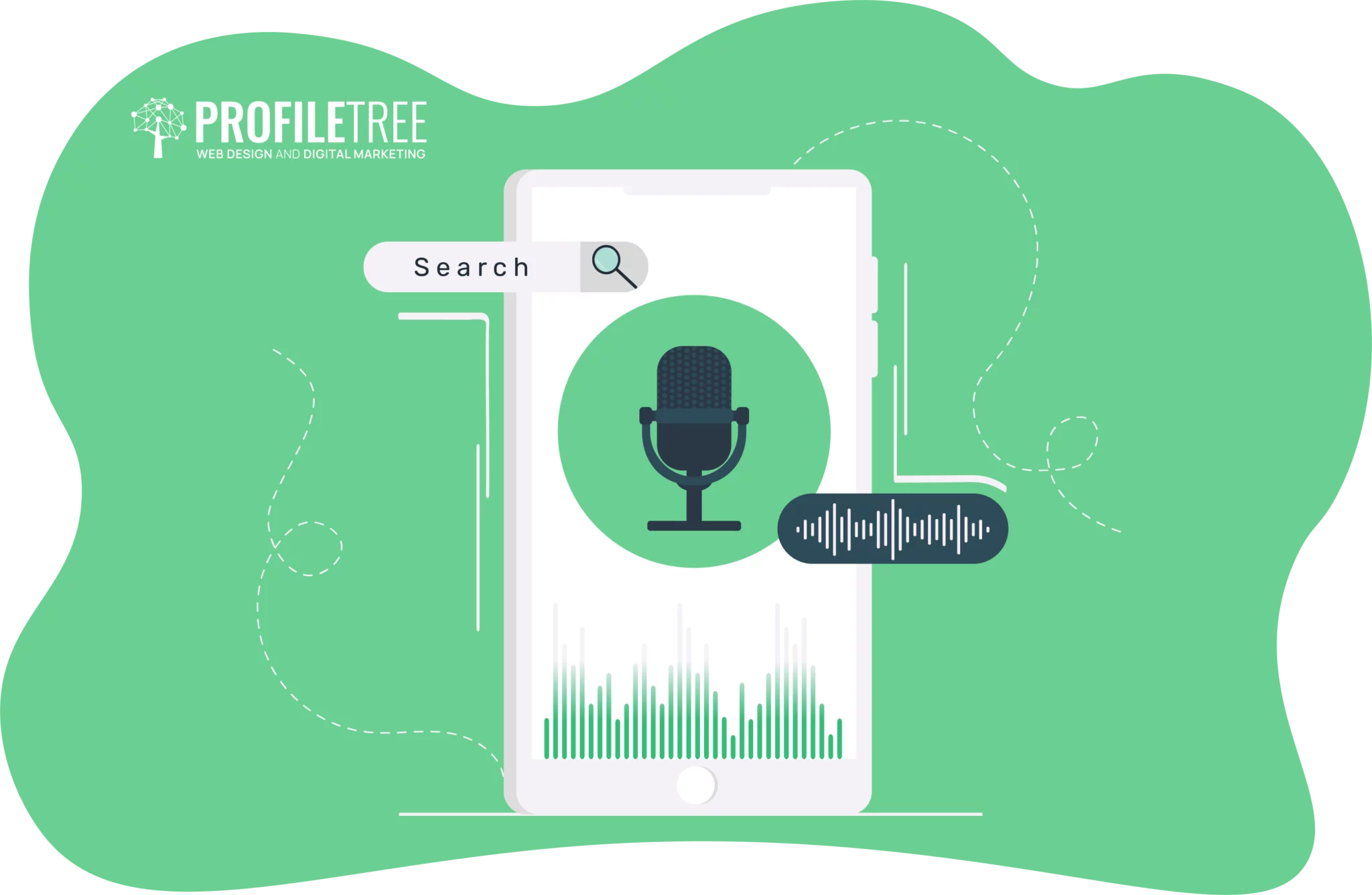 Voice Search Optimisation