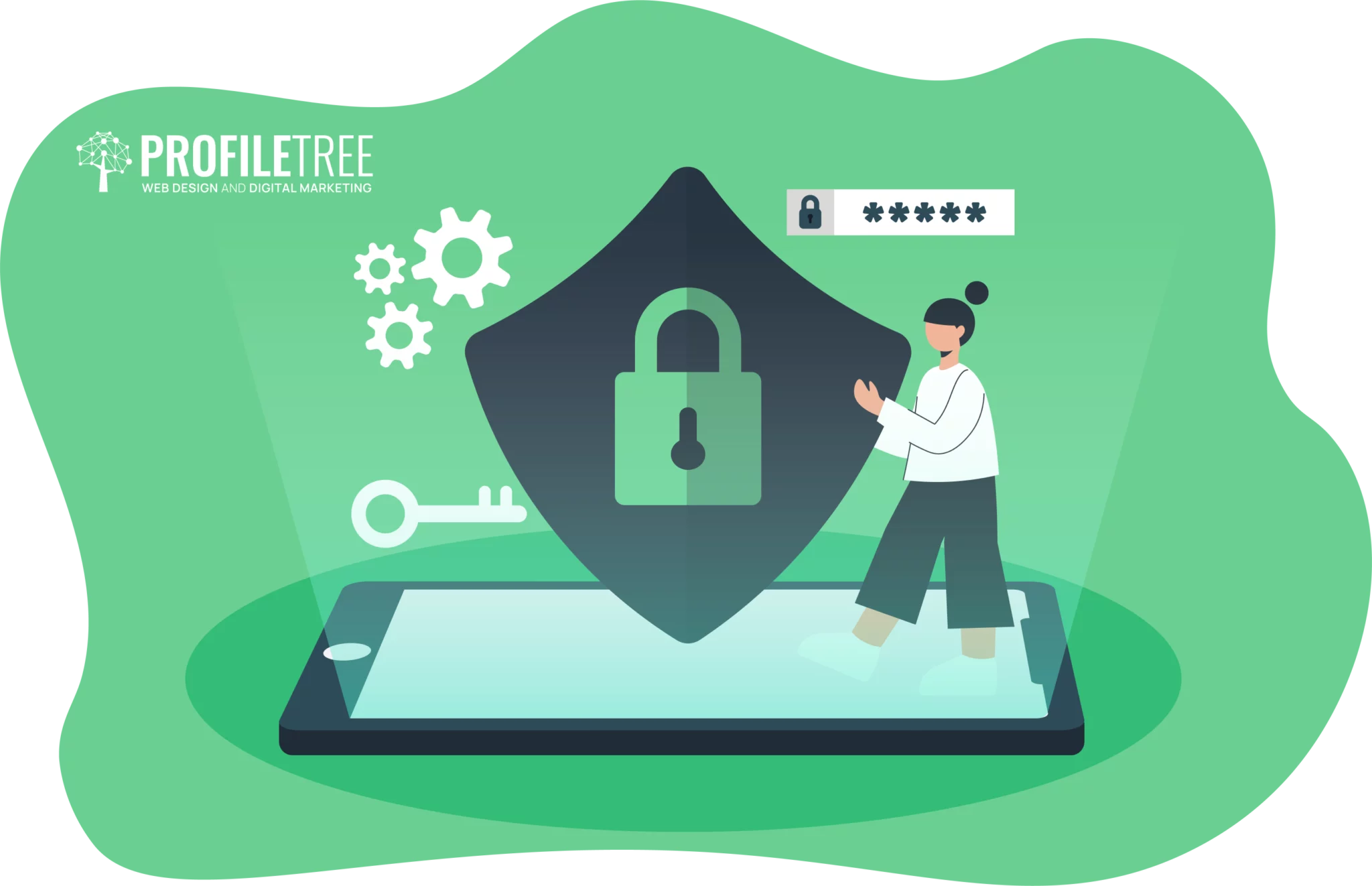 Web Application Security