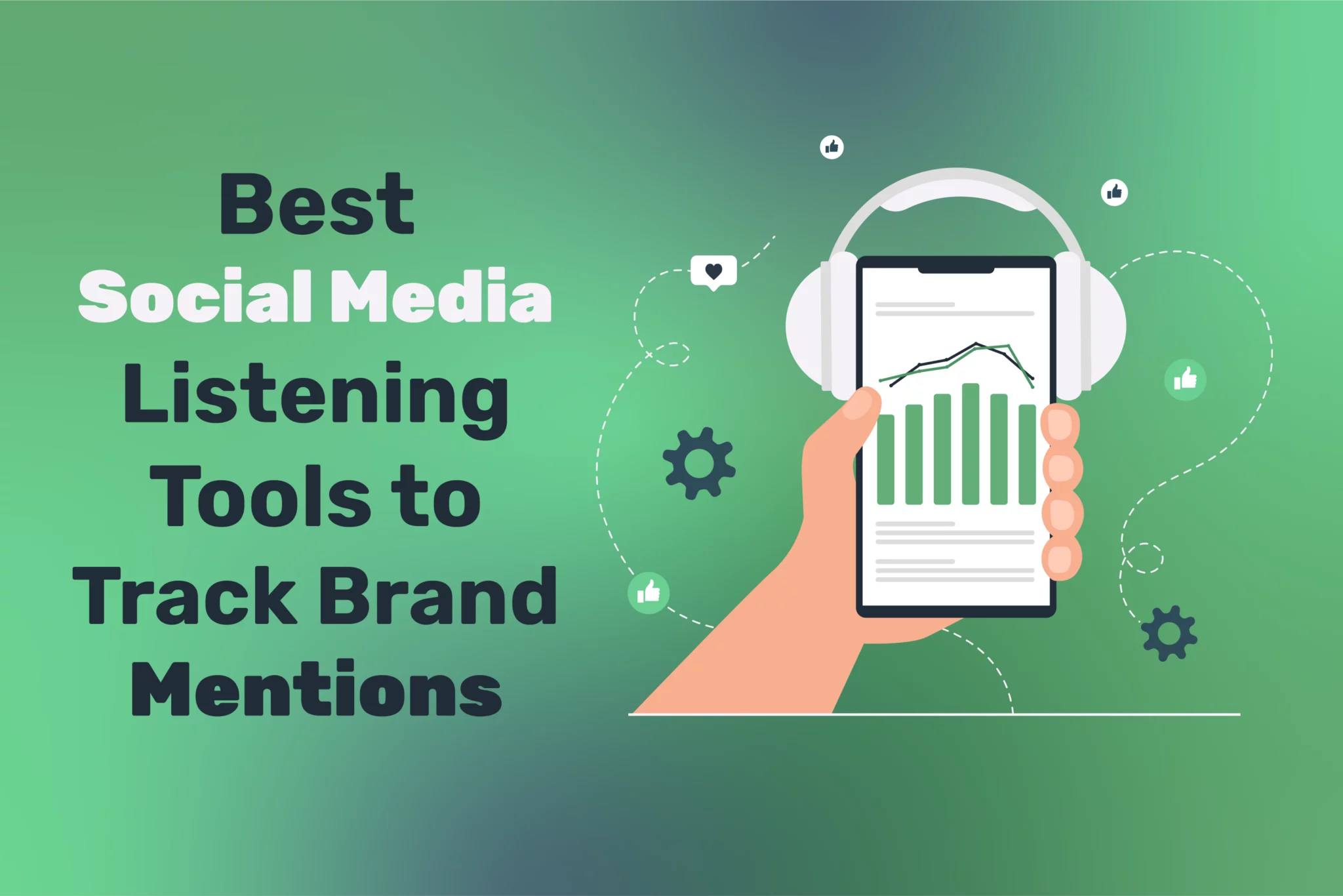 Social Media Listening Tools