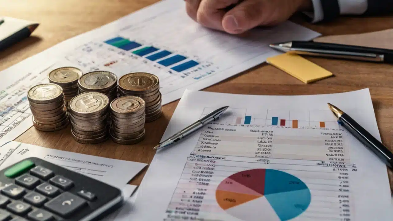 Budget Management