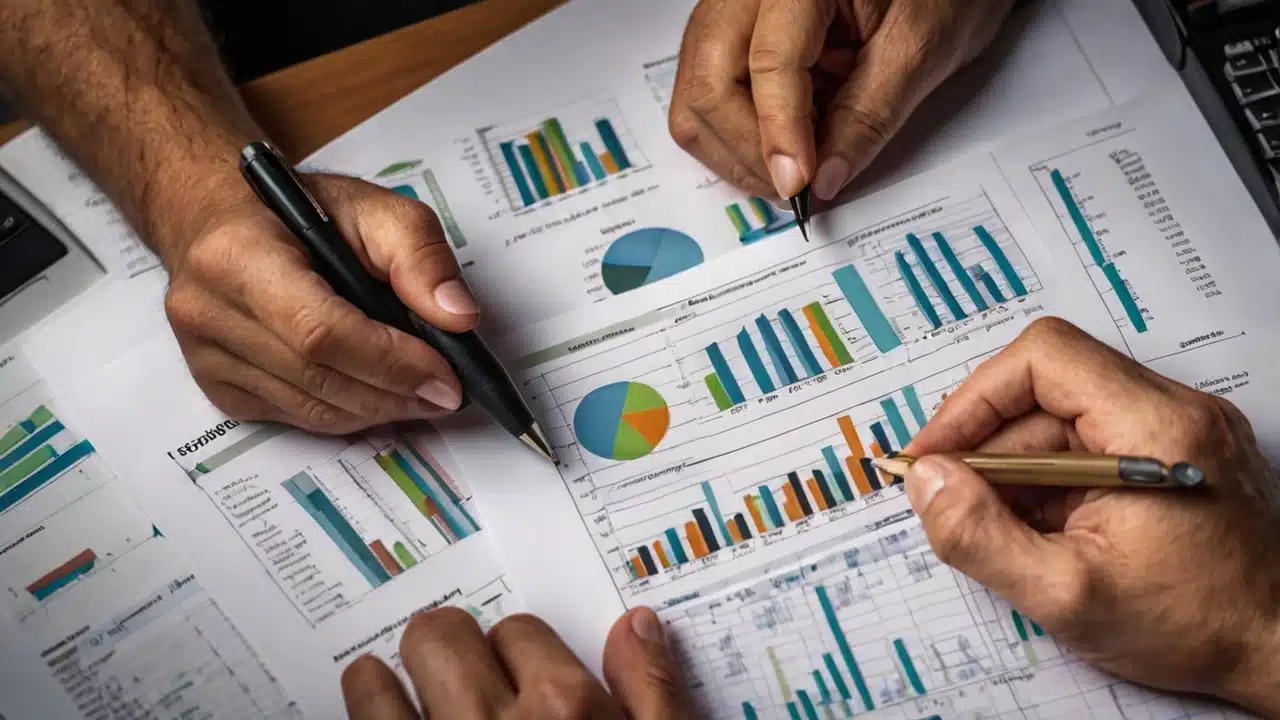 Budget Management