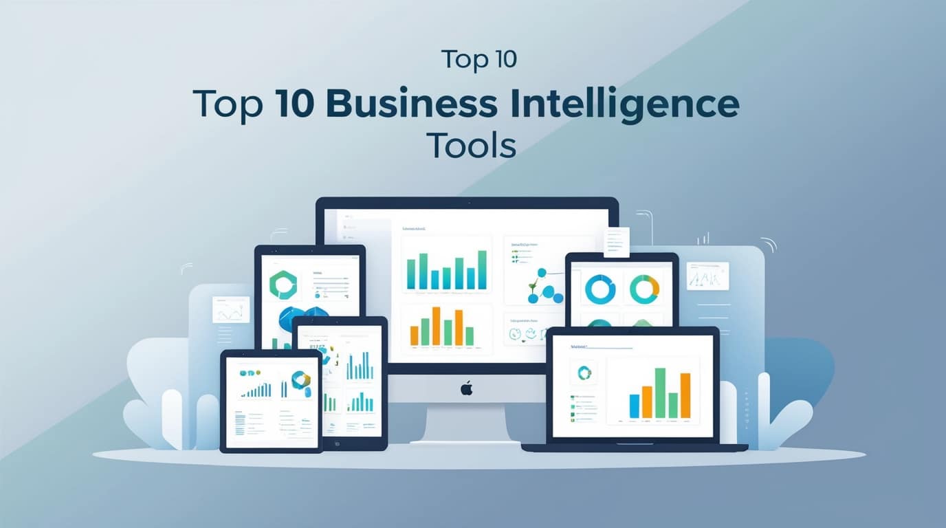 Business Intelligence