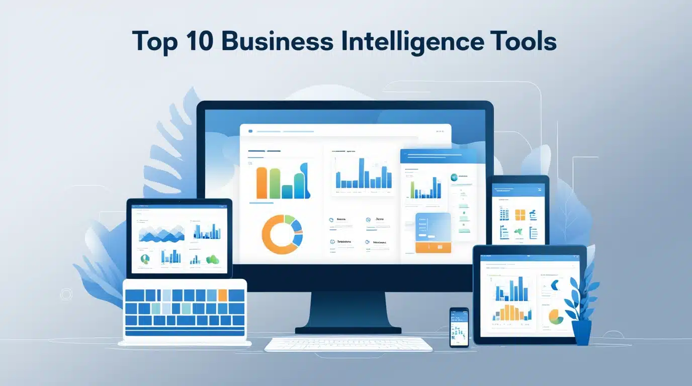 Business Intelligence