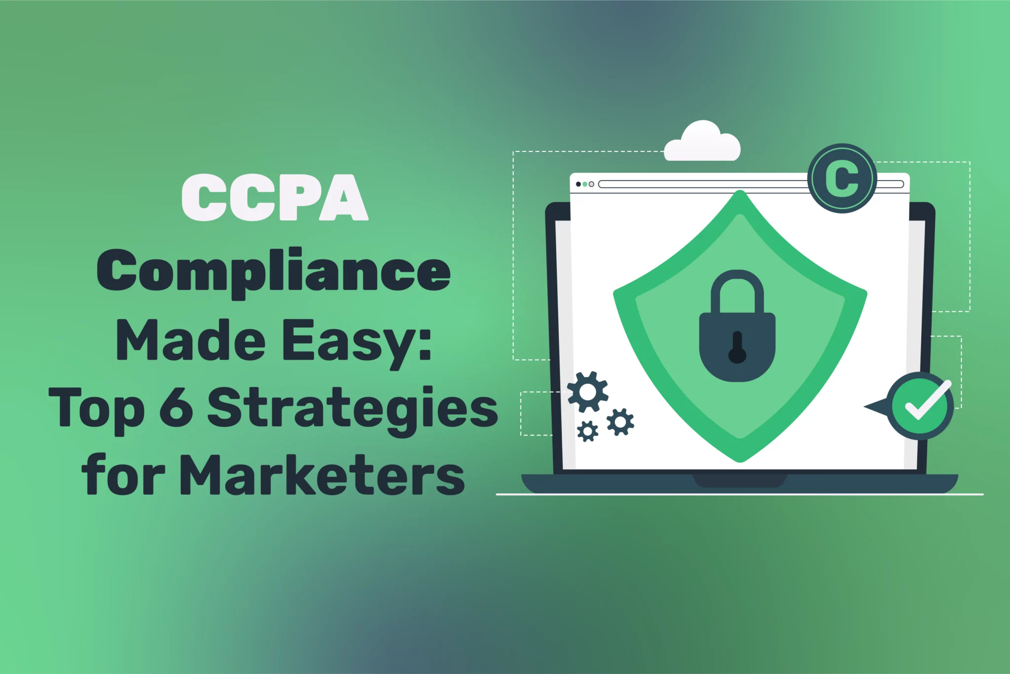 CCPA Compliance