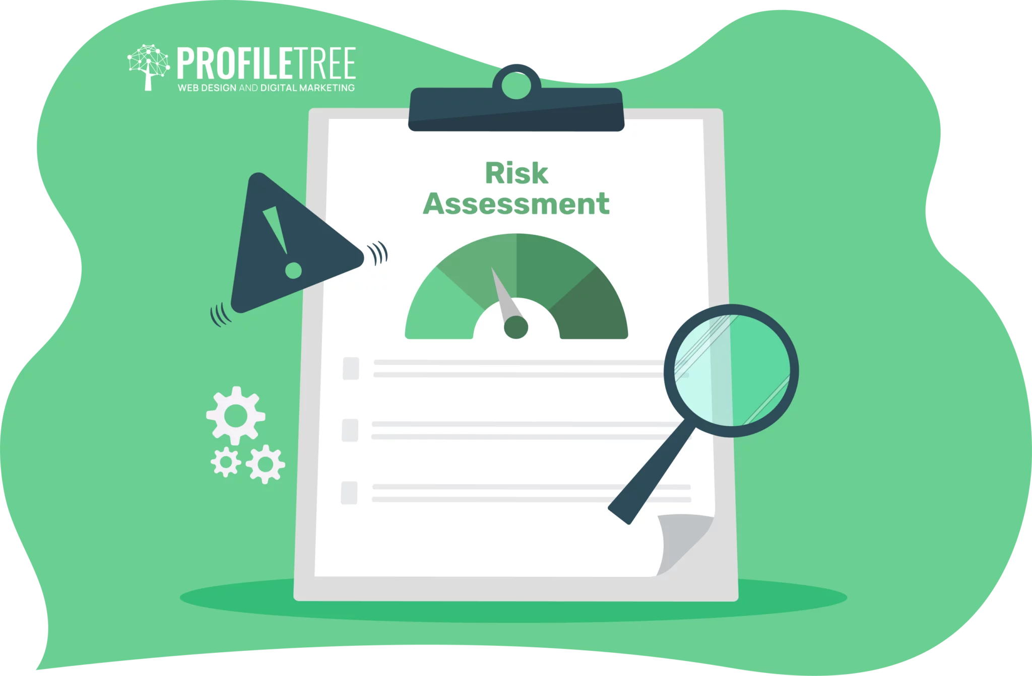 Conducting a Risk Assessment for Marketing Strategies