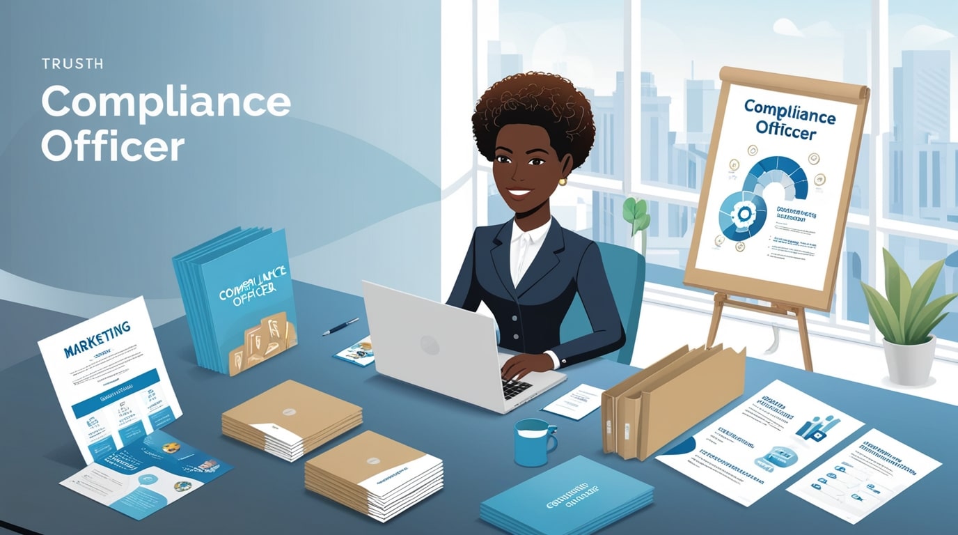 Compliance Officers