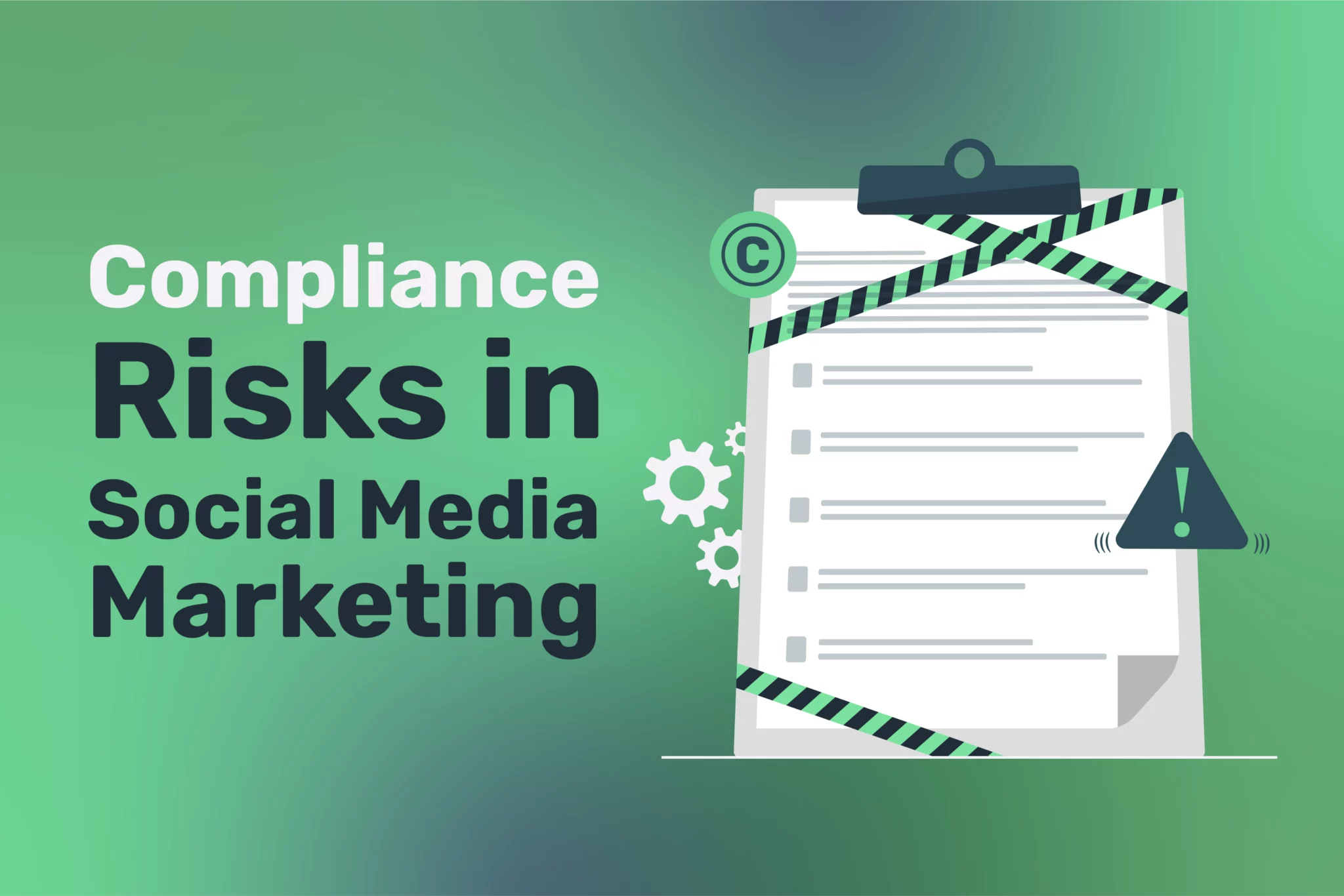 Compliance Risks