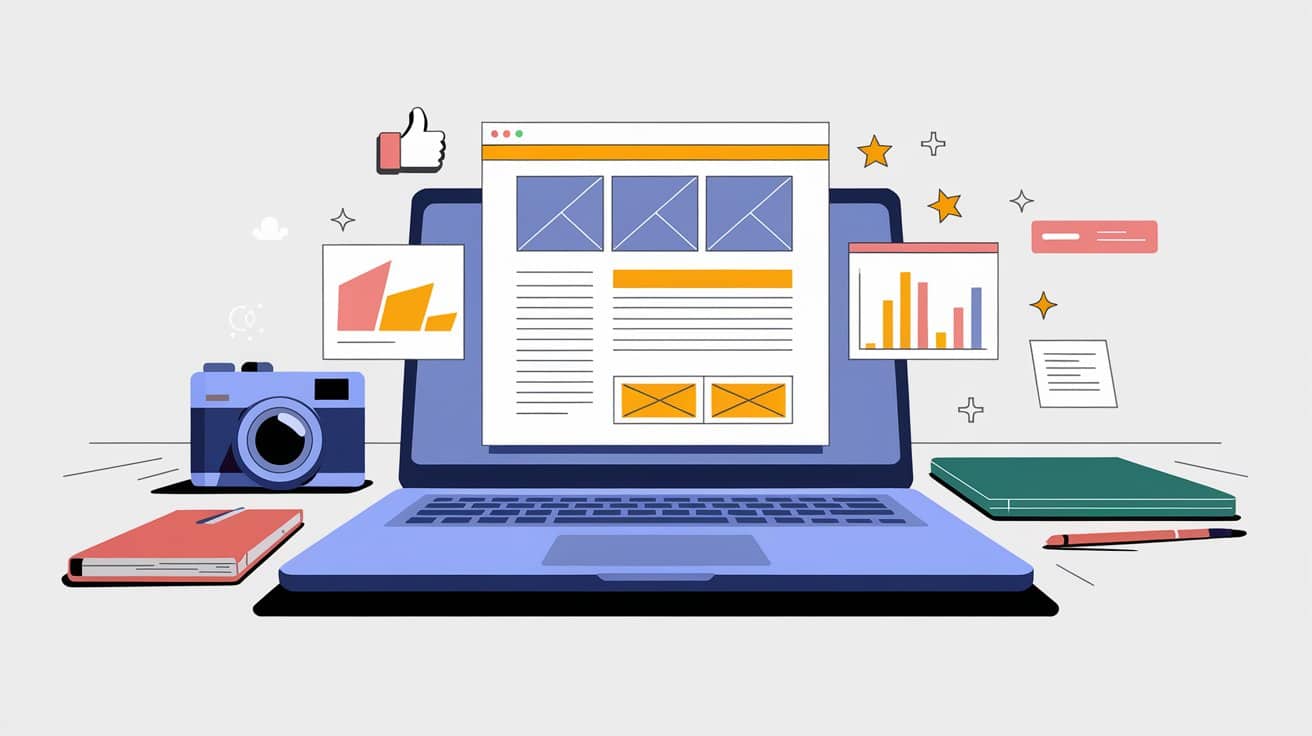AI-Powered Content