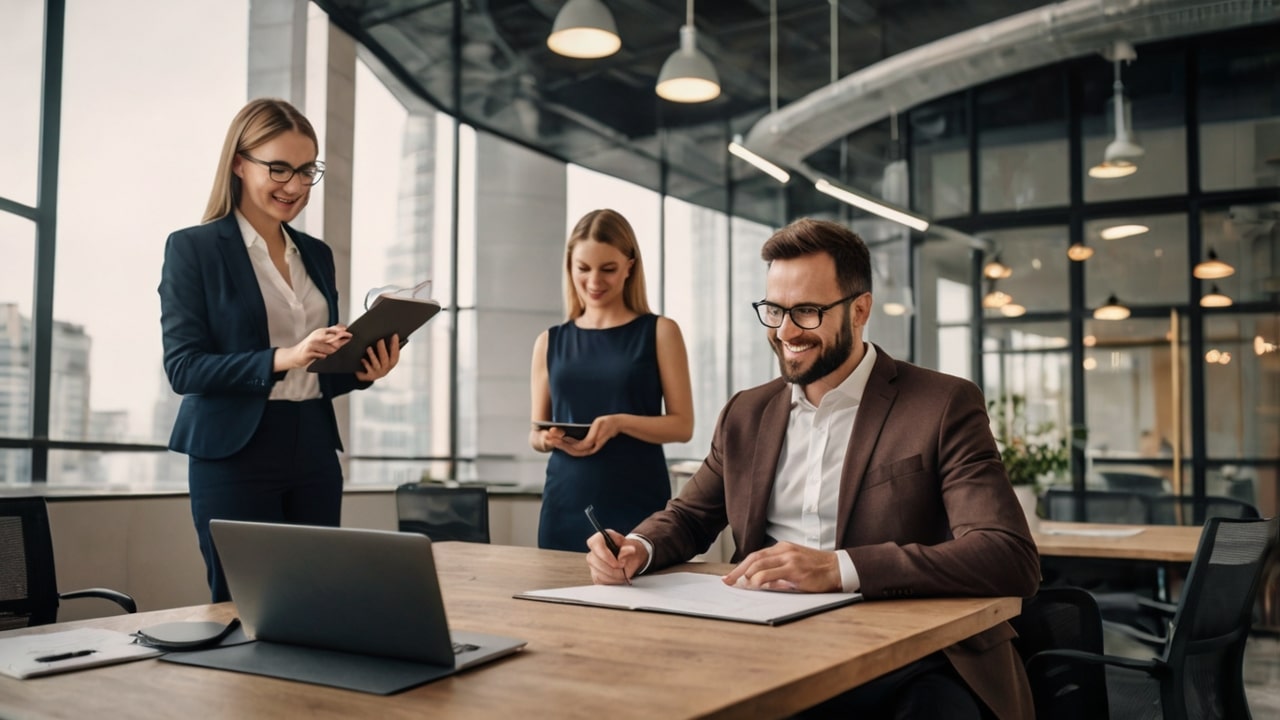 Compliance-Friendly Content Strategy