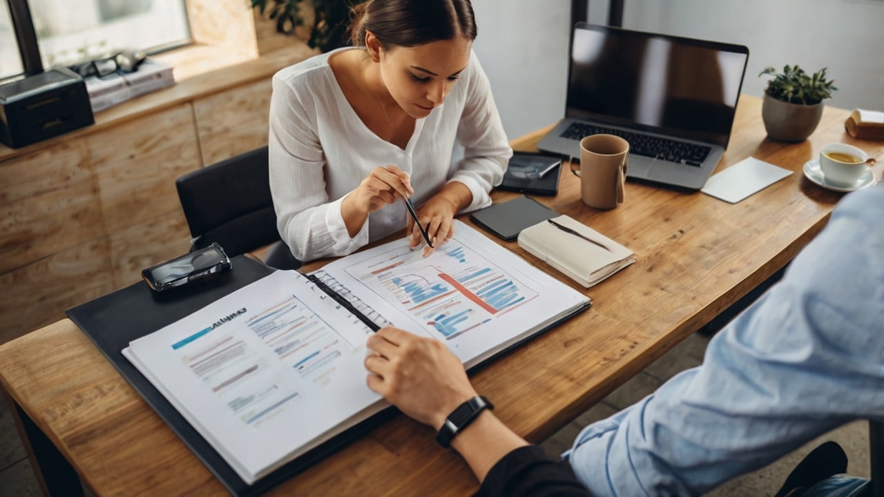 Compliance-Friendly Content Strategy