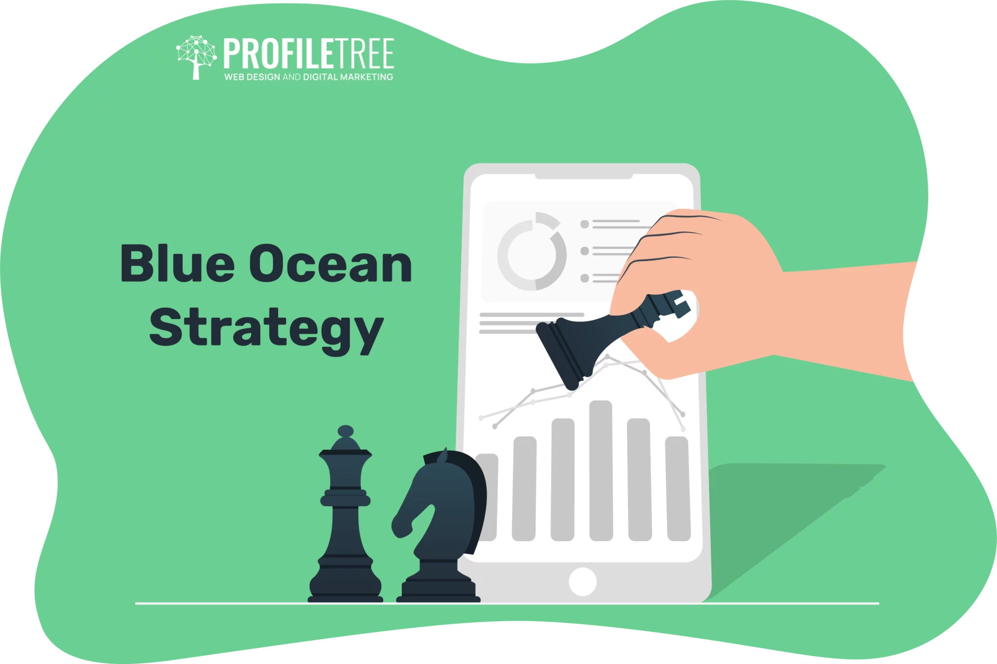 Blue Ocean Strategy