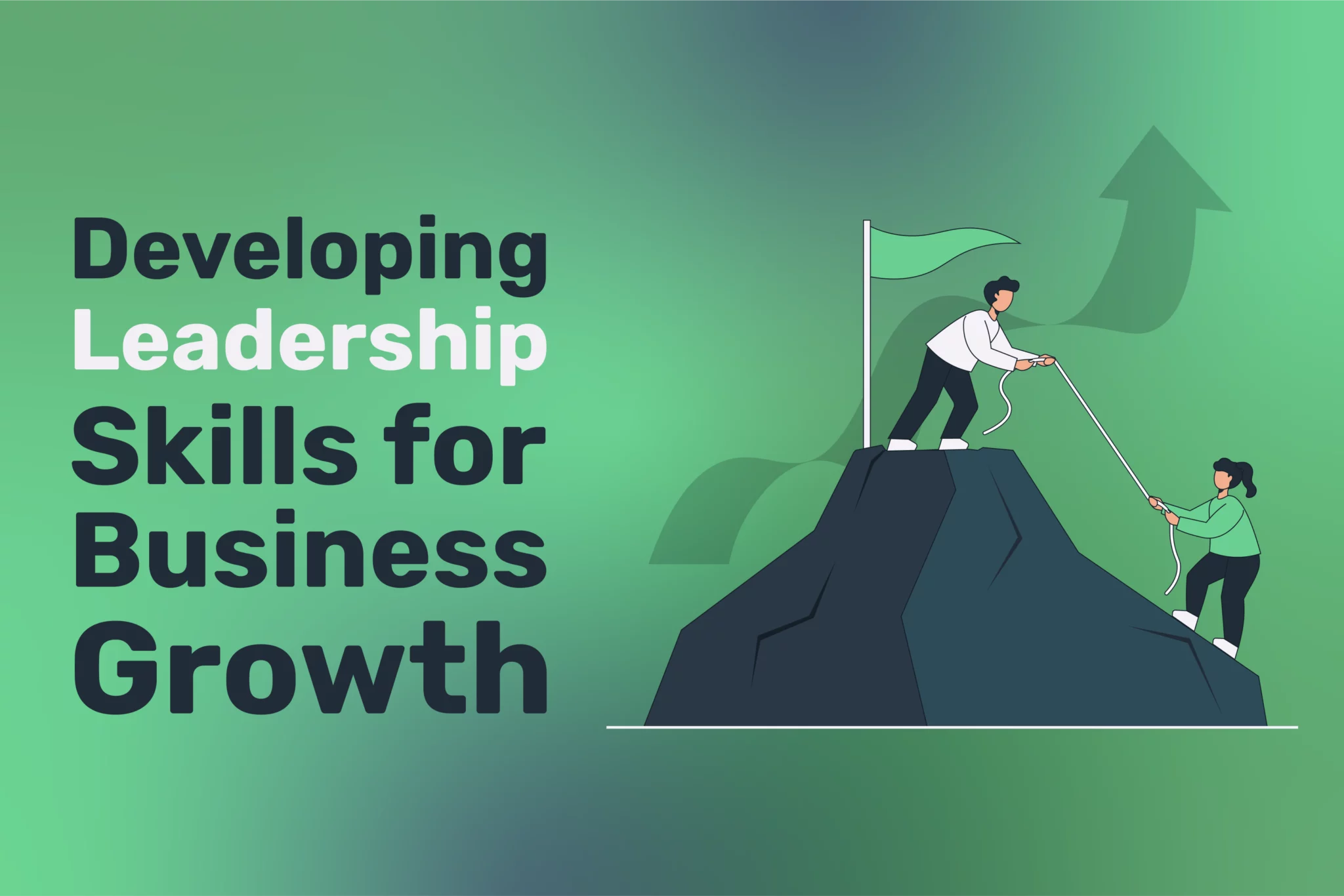 Leadership Skills