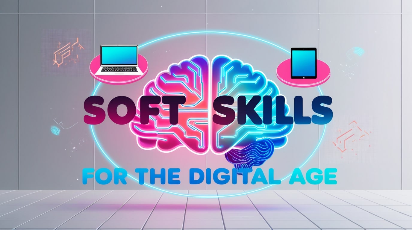 Soft Skills for the Digital Age