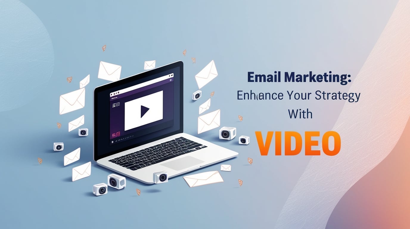 Video in Email Marketing