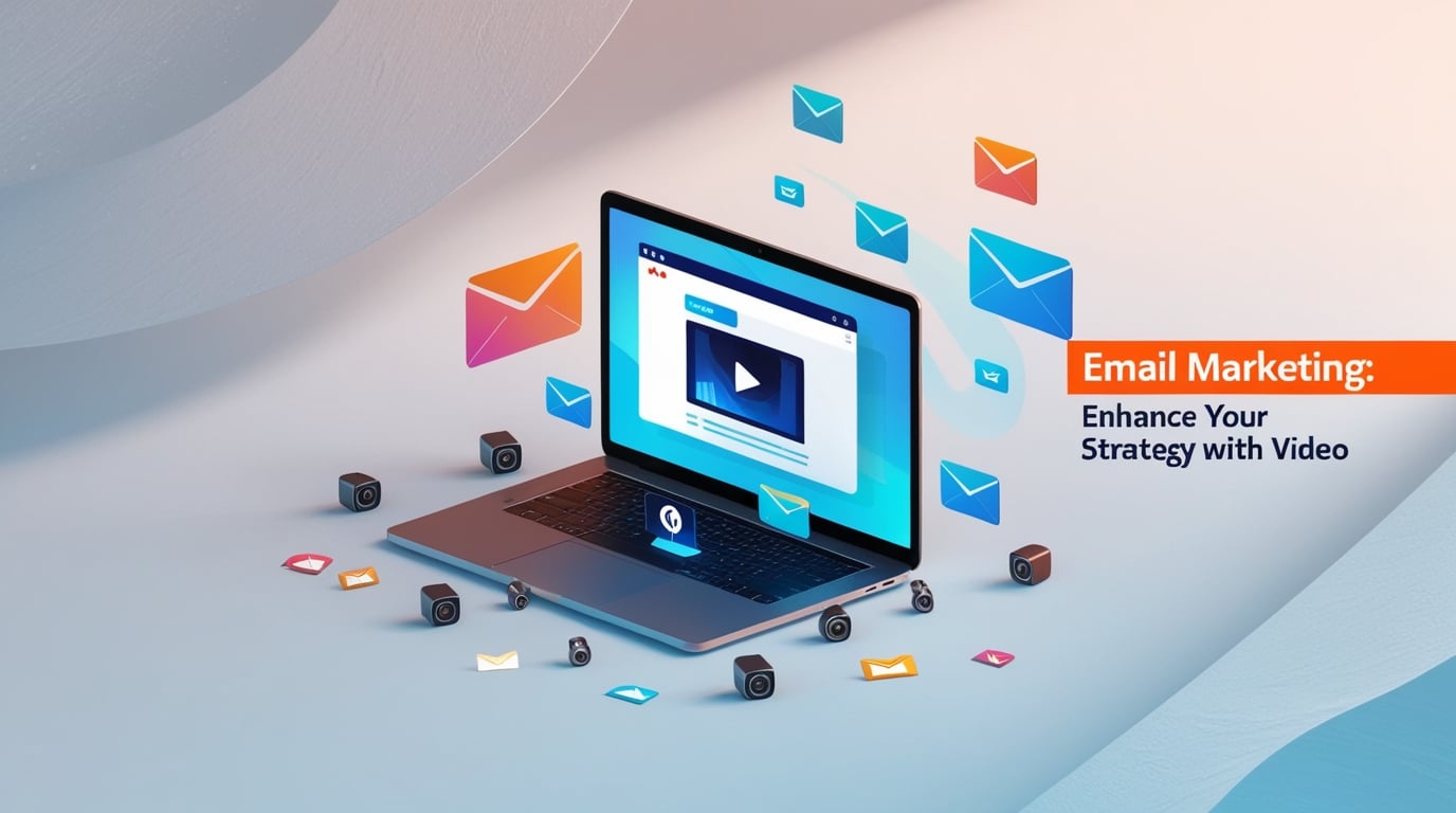 Video in Email Marketing