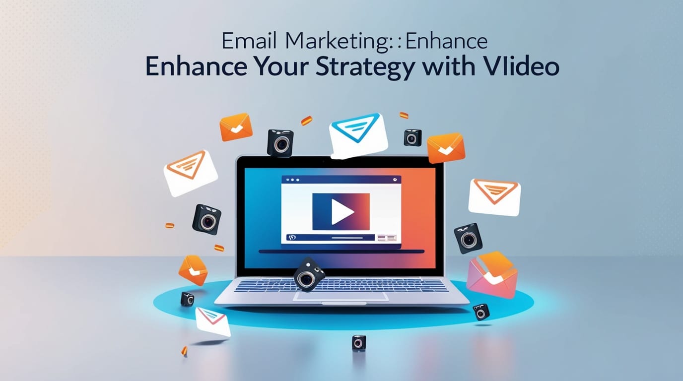 Video in Email Marketing