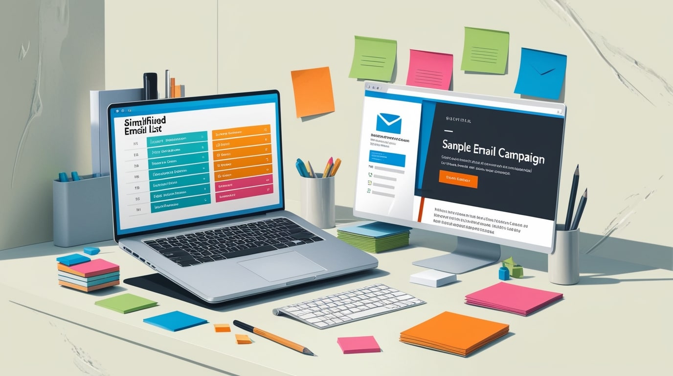 Email Segmentation