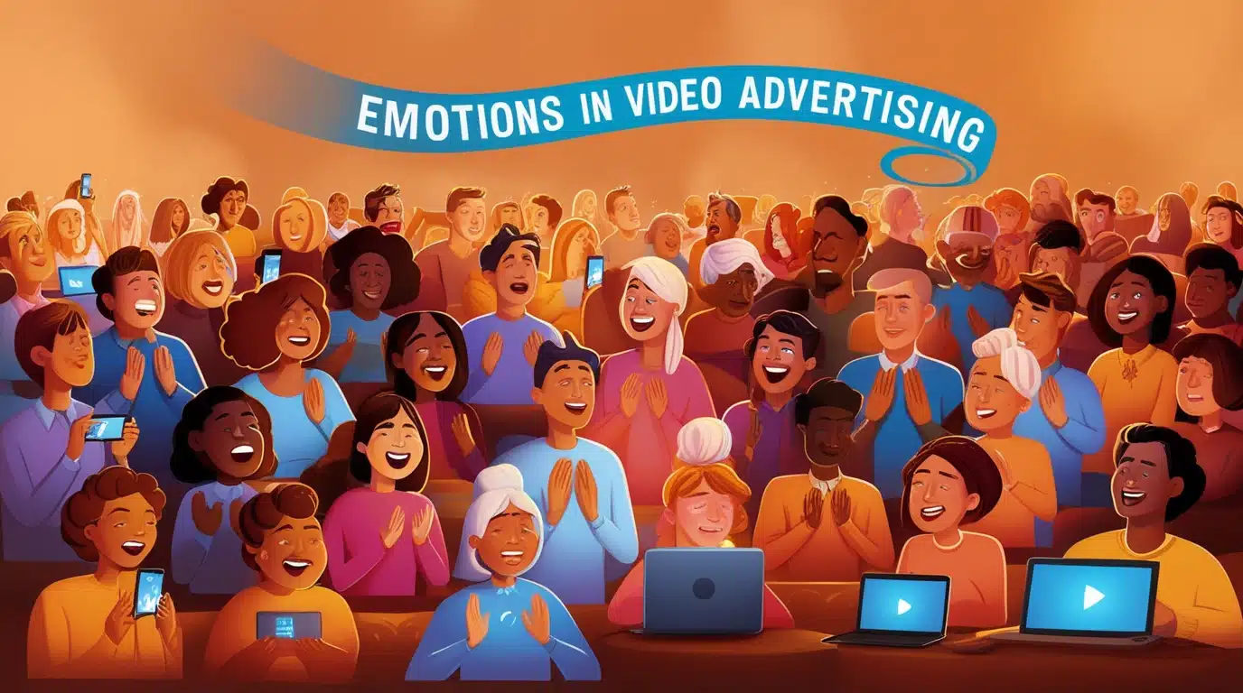 Emotions in Video Advertising