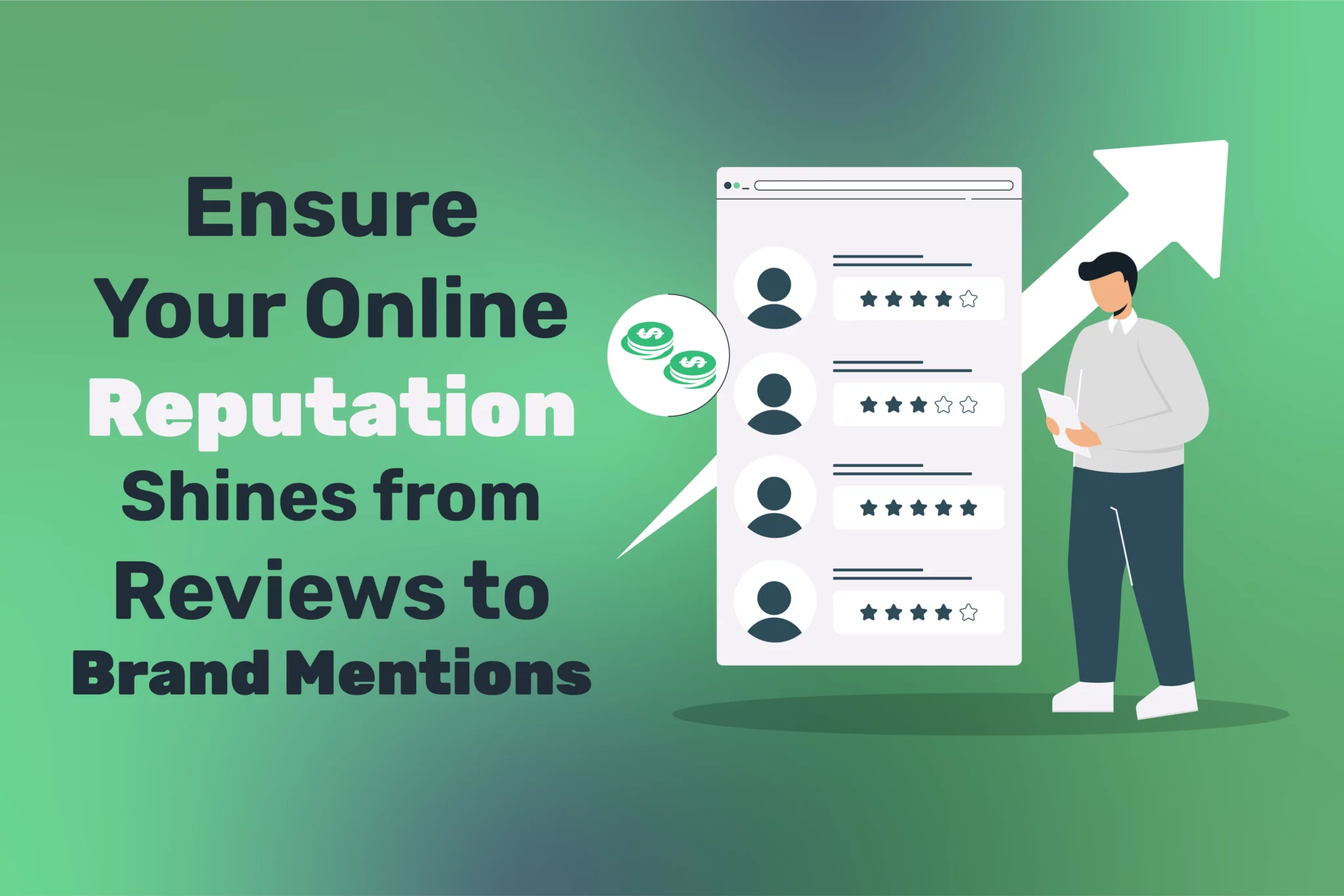 Online Reputation