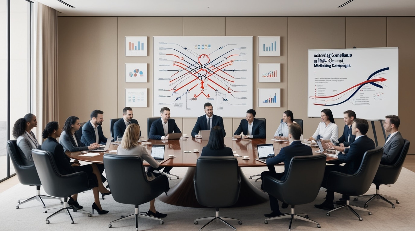 Multi-Channel Marketing