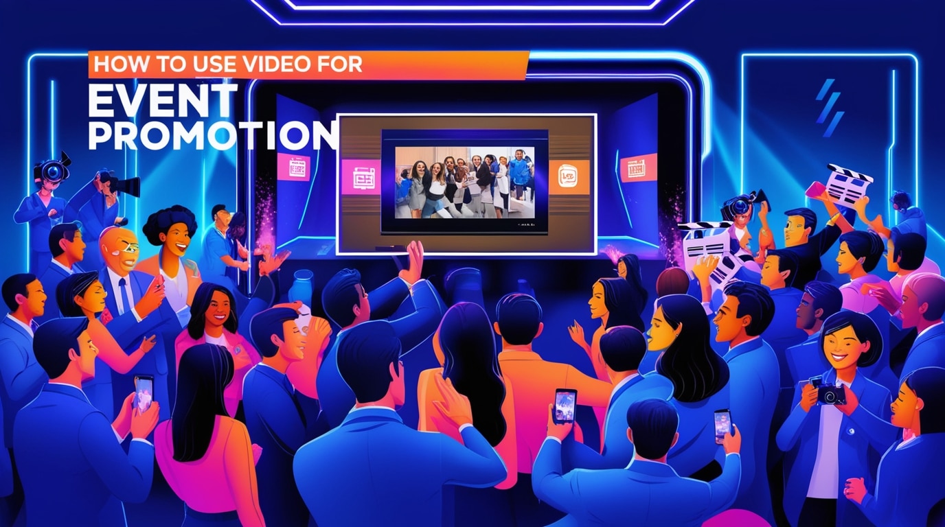 Event Promotion