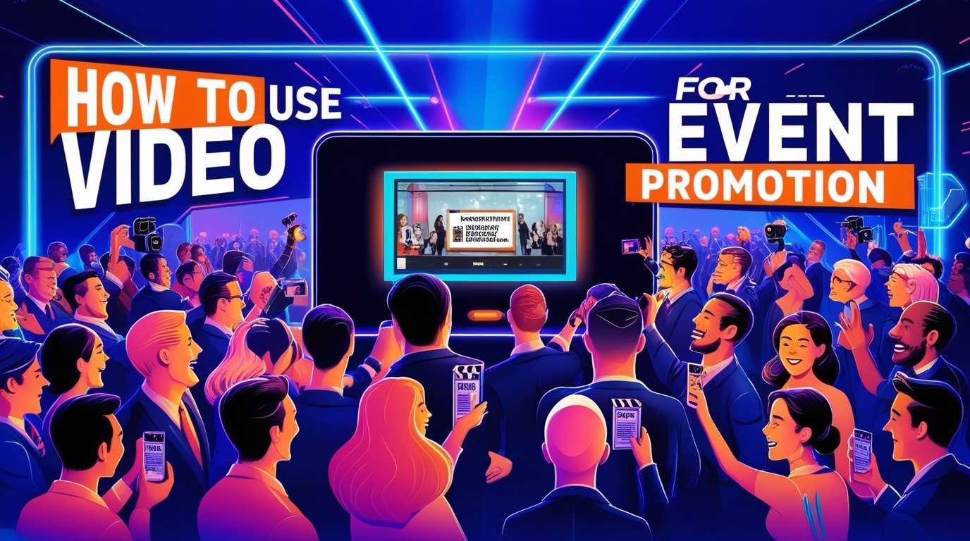 Event Promotion