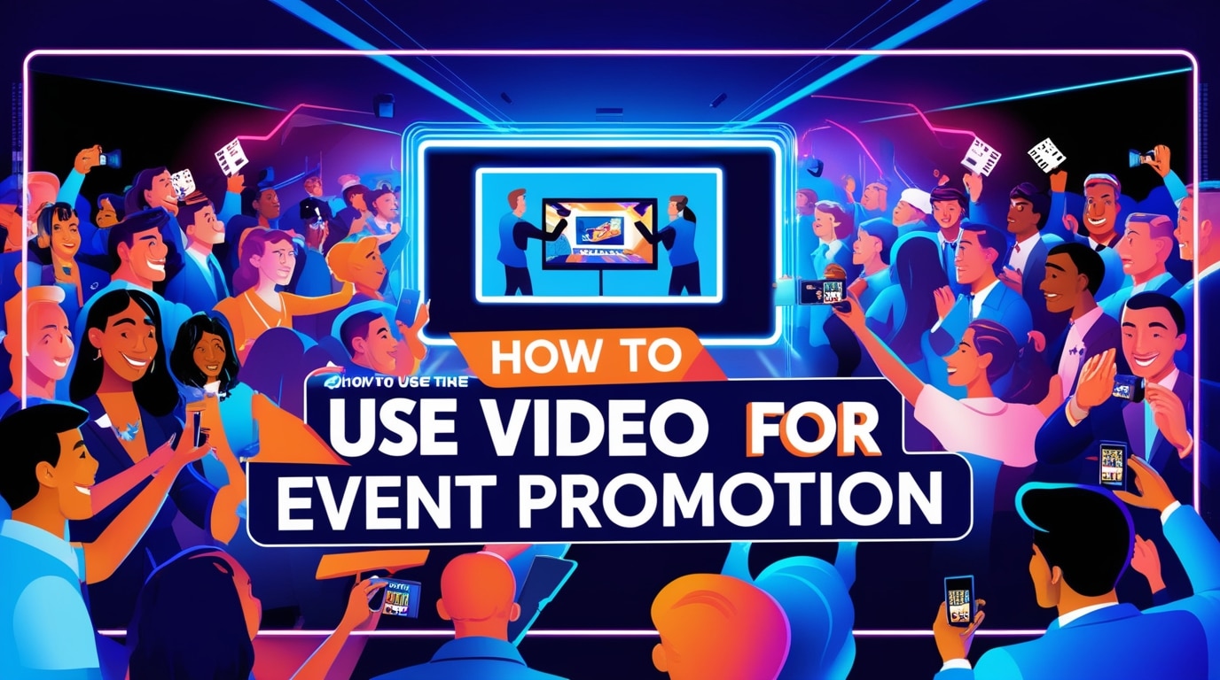 Event Promotion