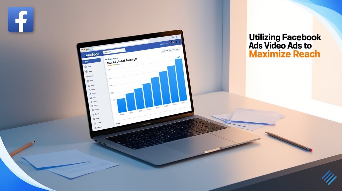 Utilising Facebook Video Ads to Maximise Reach