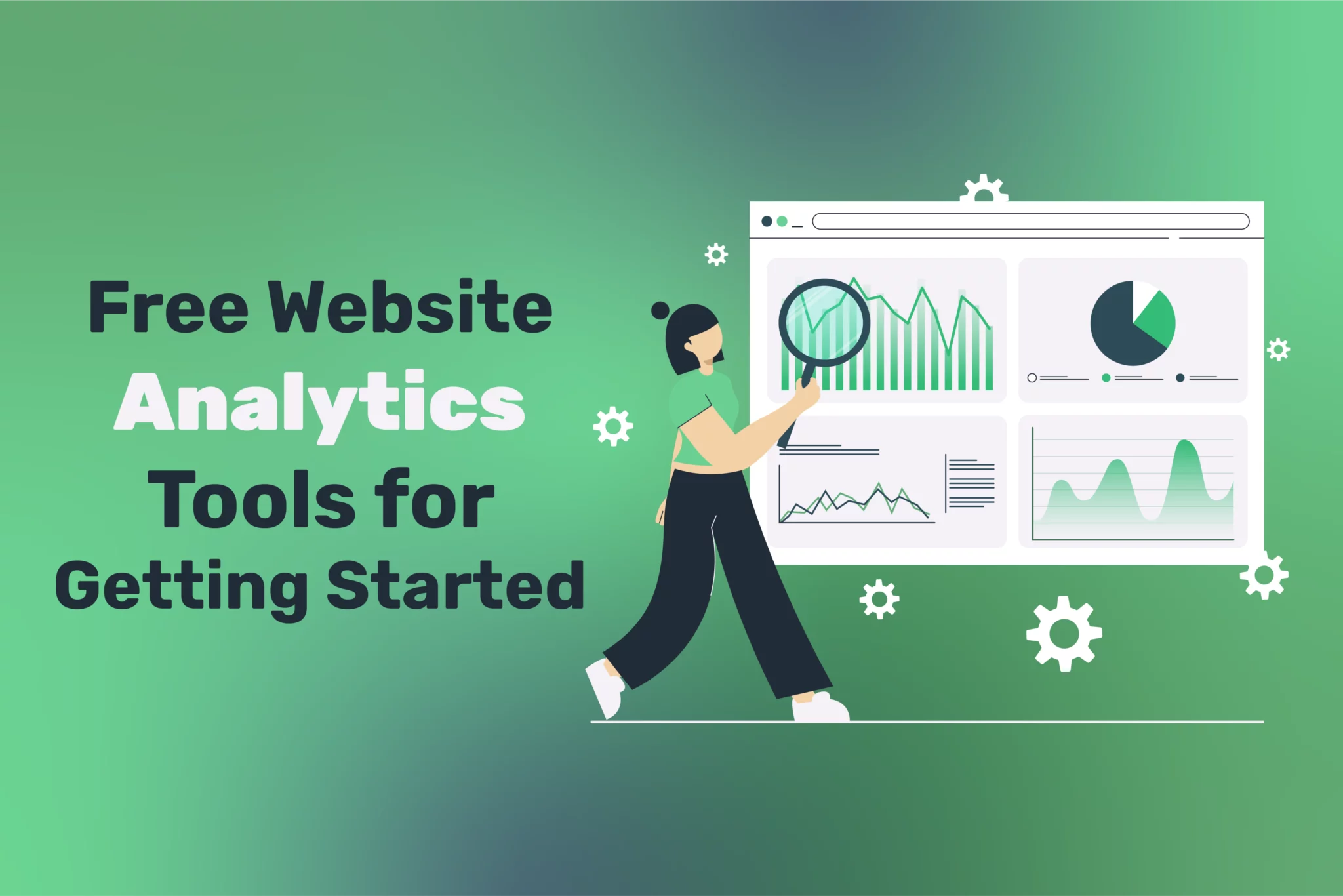 Website Analytics Tools