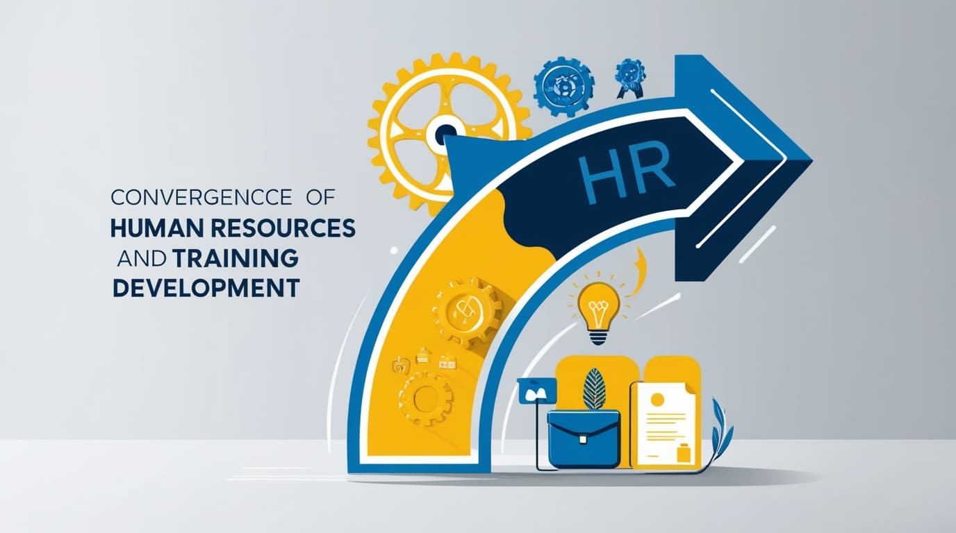HR and Training Development