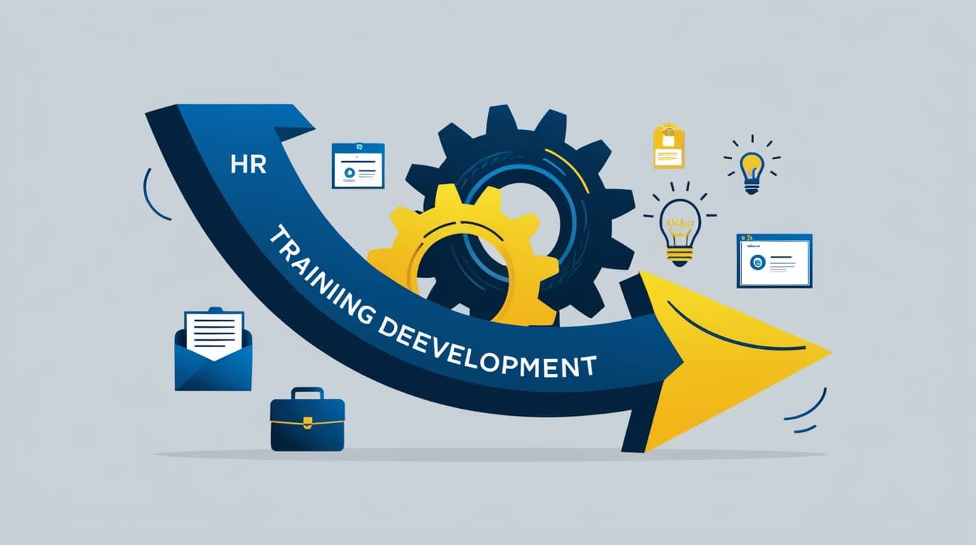 HR and Training