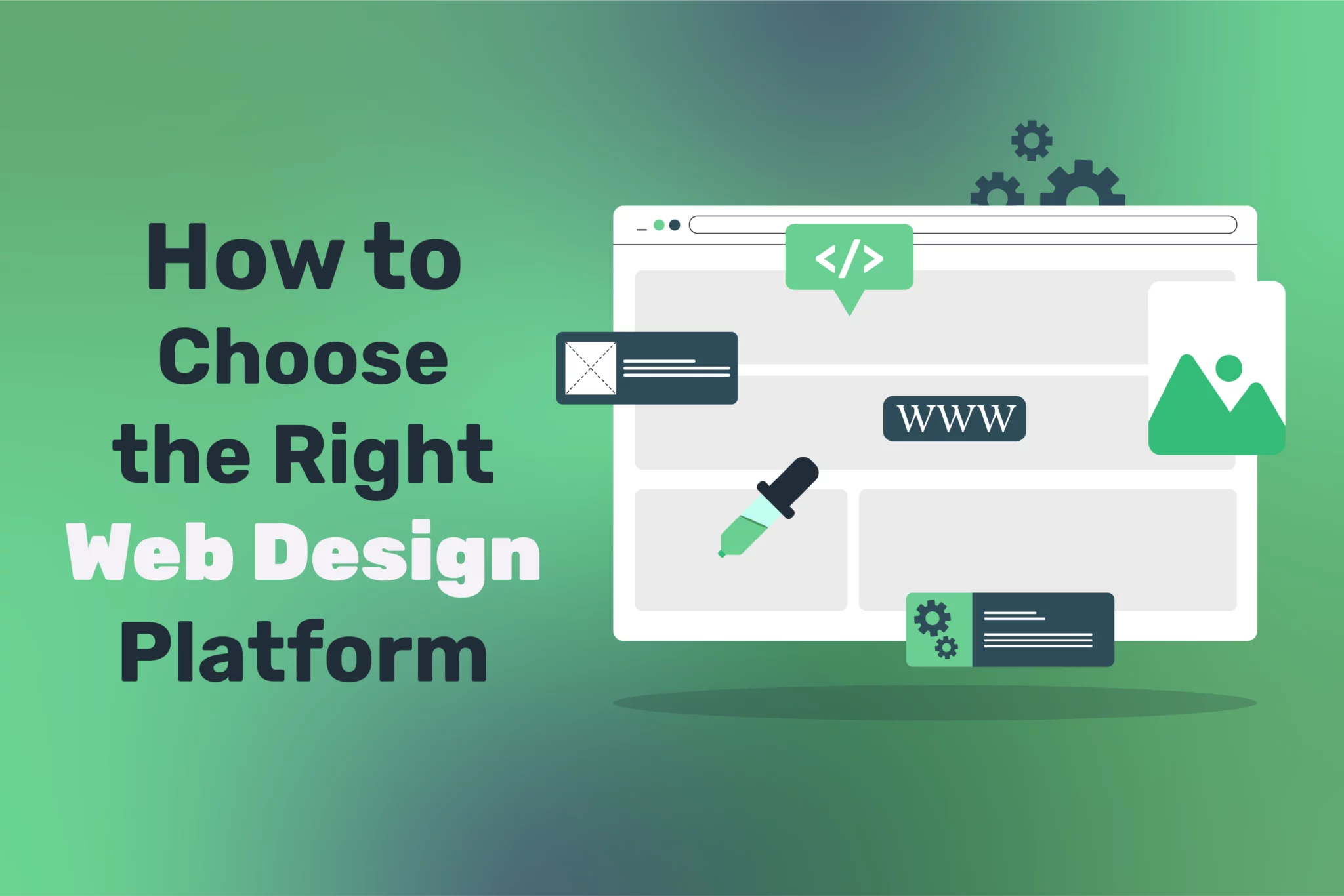 Web Design Platform