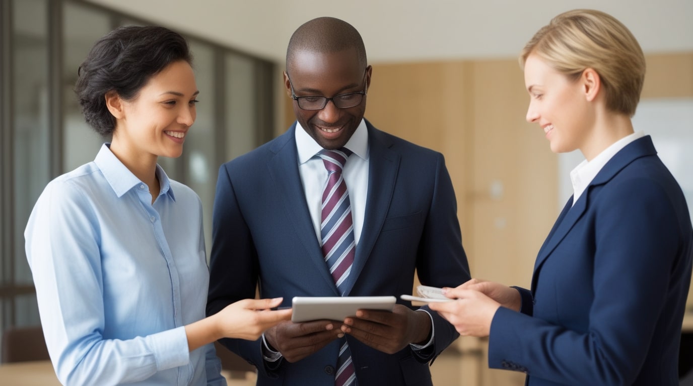 Leadership Skills