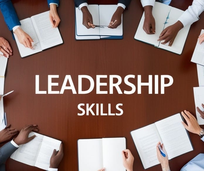 Leadership Skills