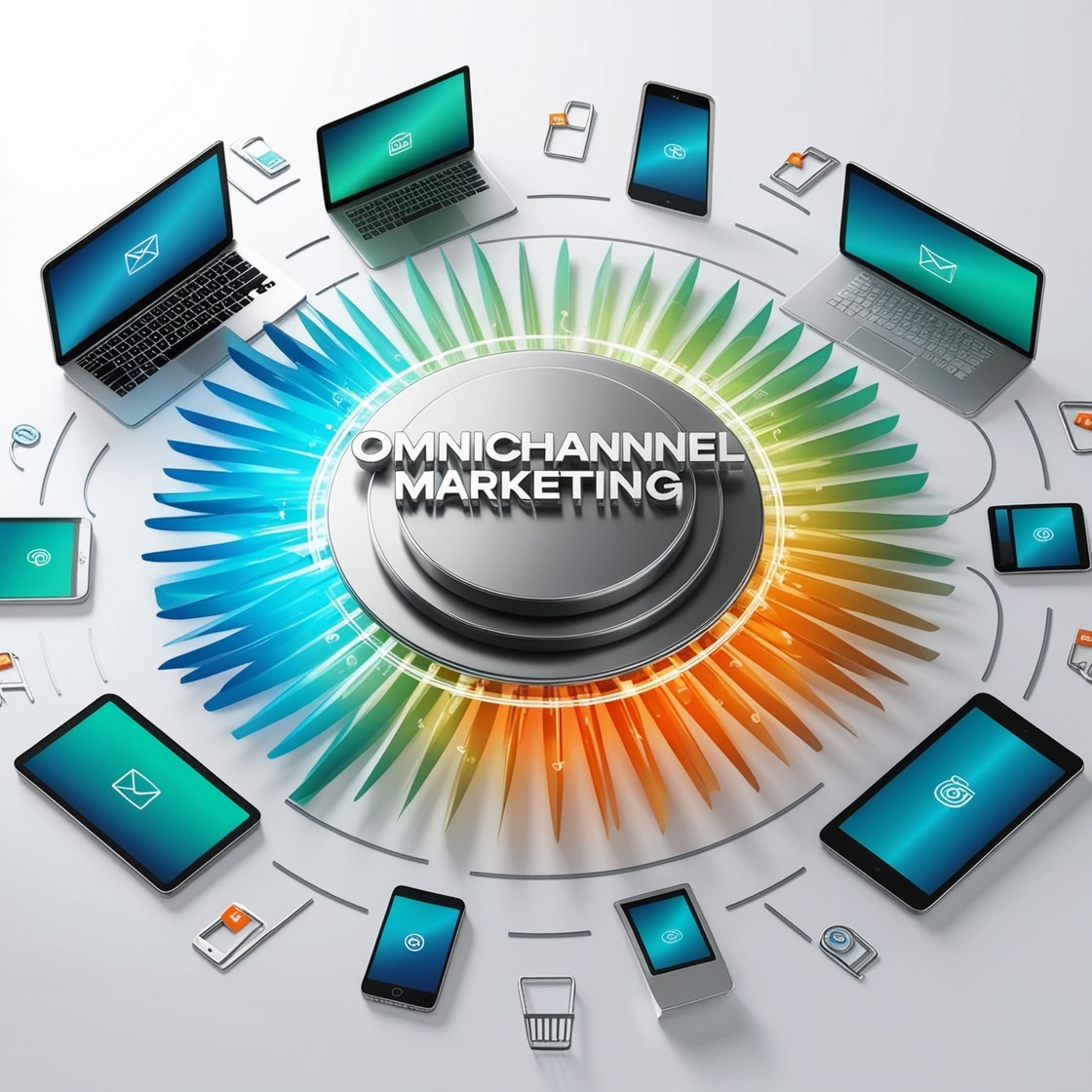 omnichannel marketing