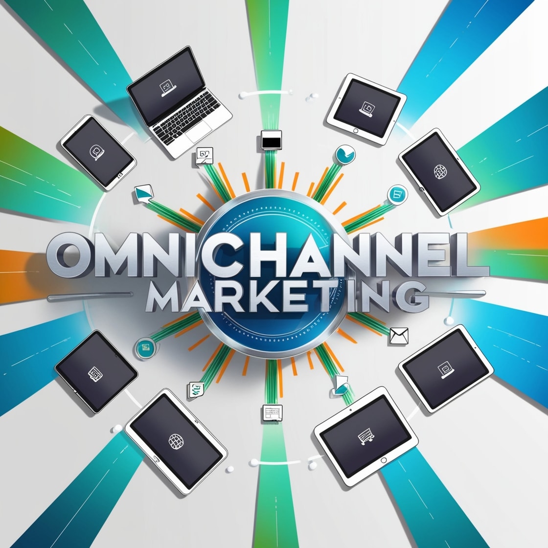 Omnichannel Marketing Tools: 5 Great Essentials