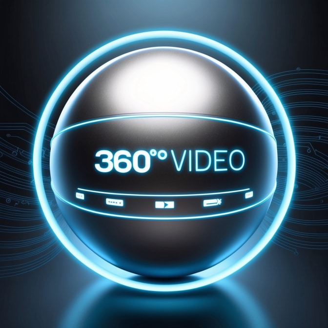 Beyond the Screen: The Power of 360-Degree Video