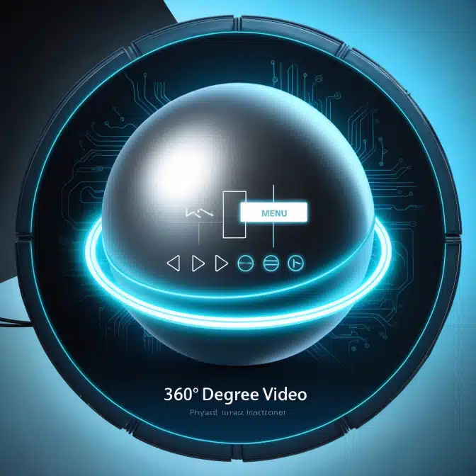 Beyond the Screen: The Power of 360-Degree Video