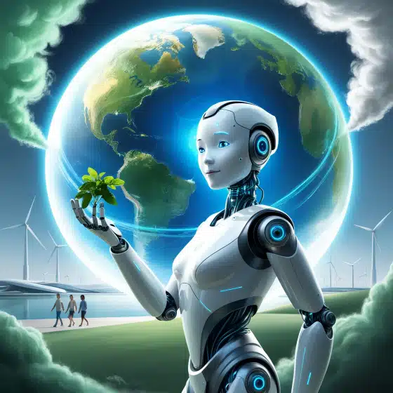 AI for Good: How AI is Tackling Global Challenges