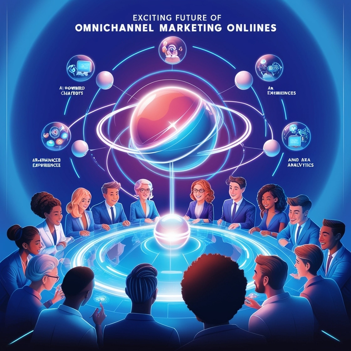 omnichannel marketing