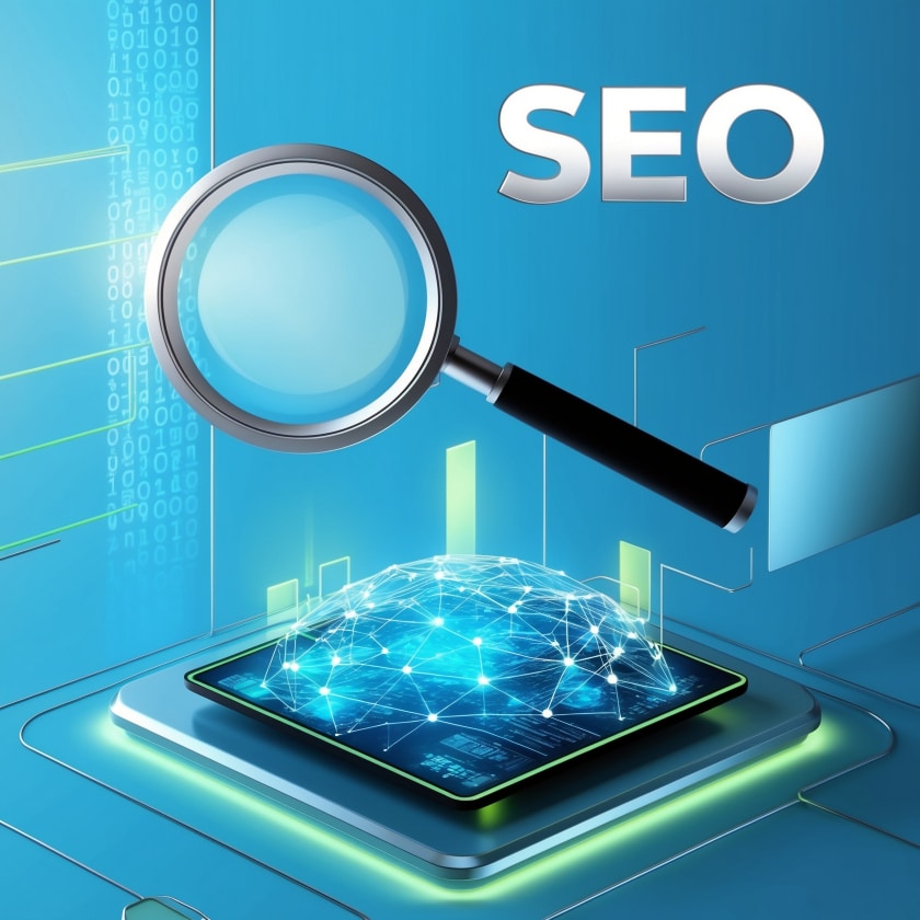 SEO for Emerging Technologies: An Evolving Landscape