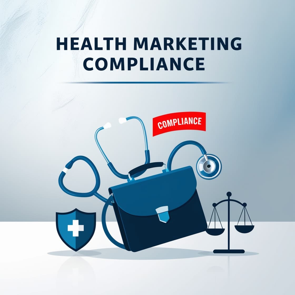 Health Marketing Compliance: Navigating HIPAA and Other Regulations