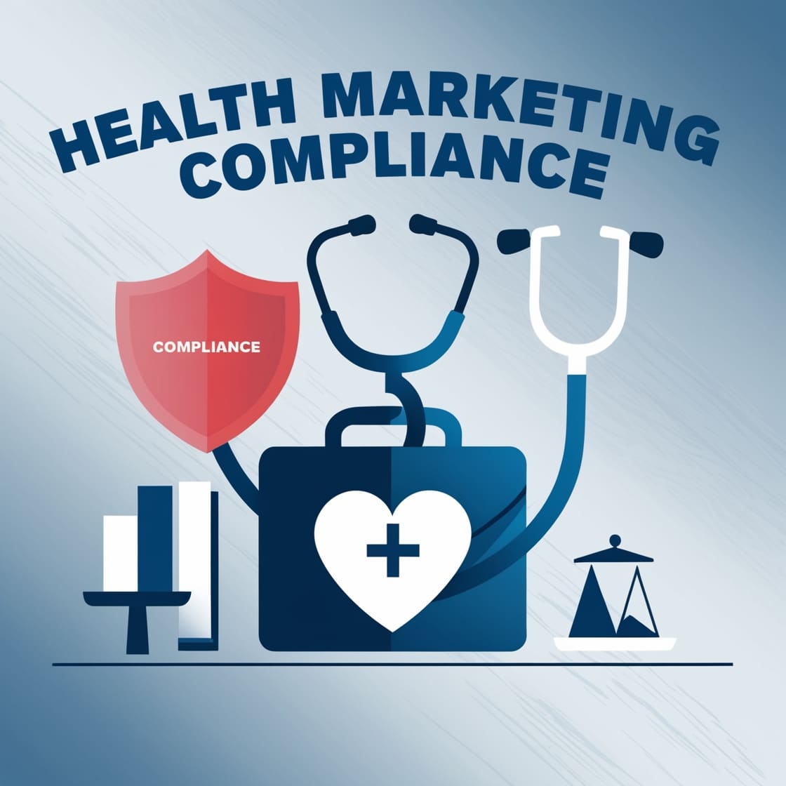 Health Marketing Compliance: Navigating HIPAA and Other Regulations