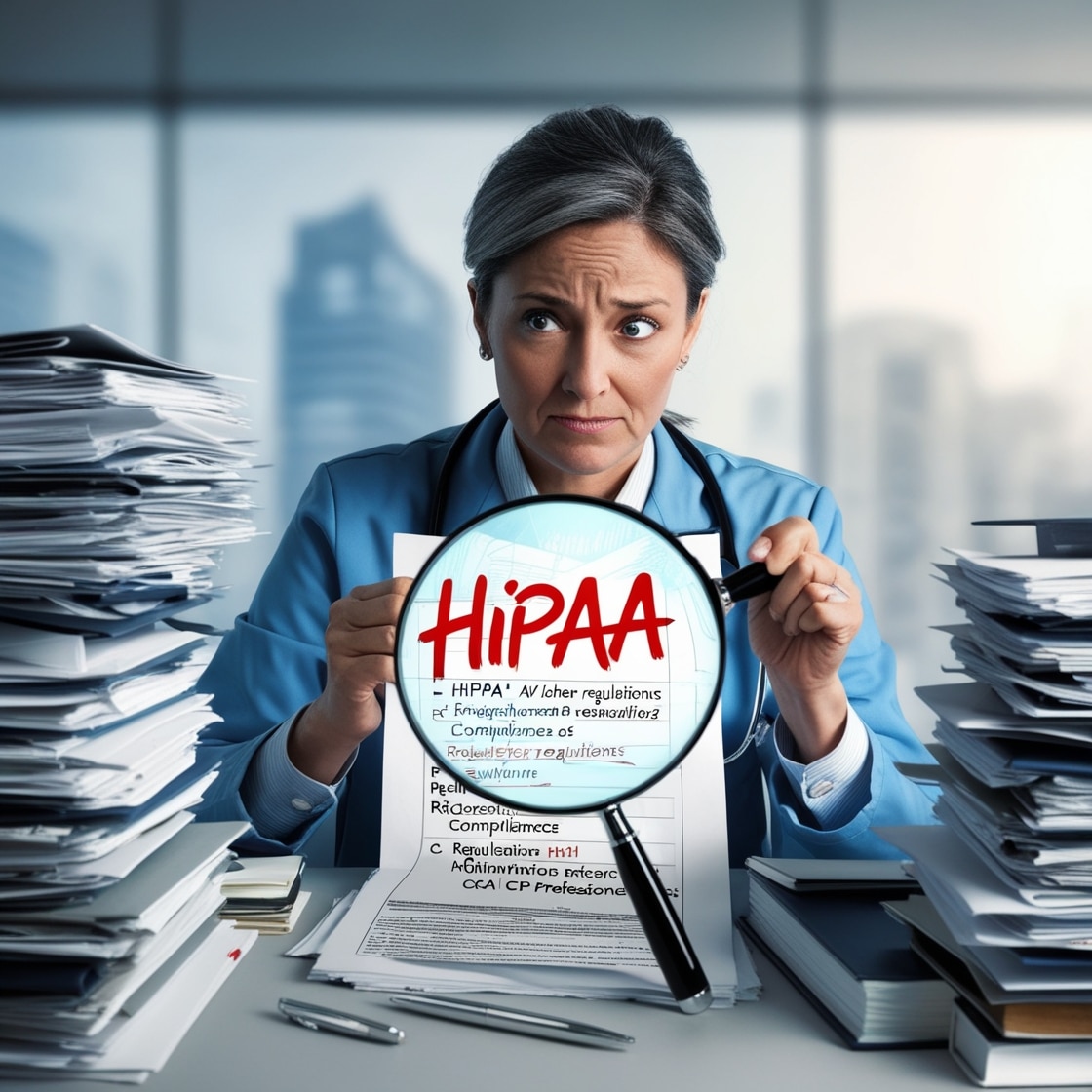 Health Marketing Compliance: Navigating HIPAA and Other Regulations
