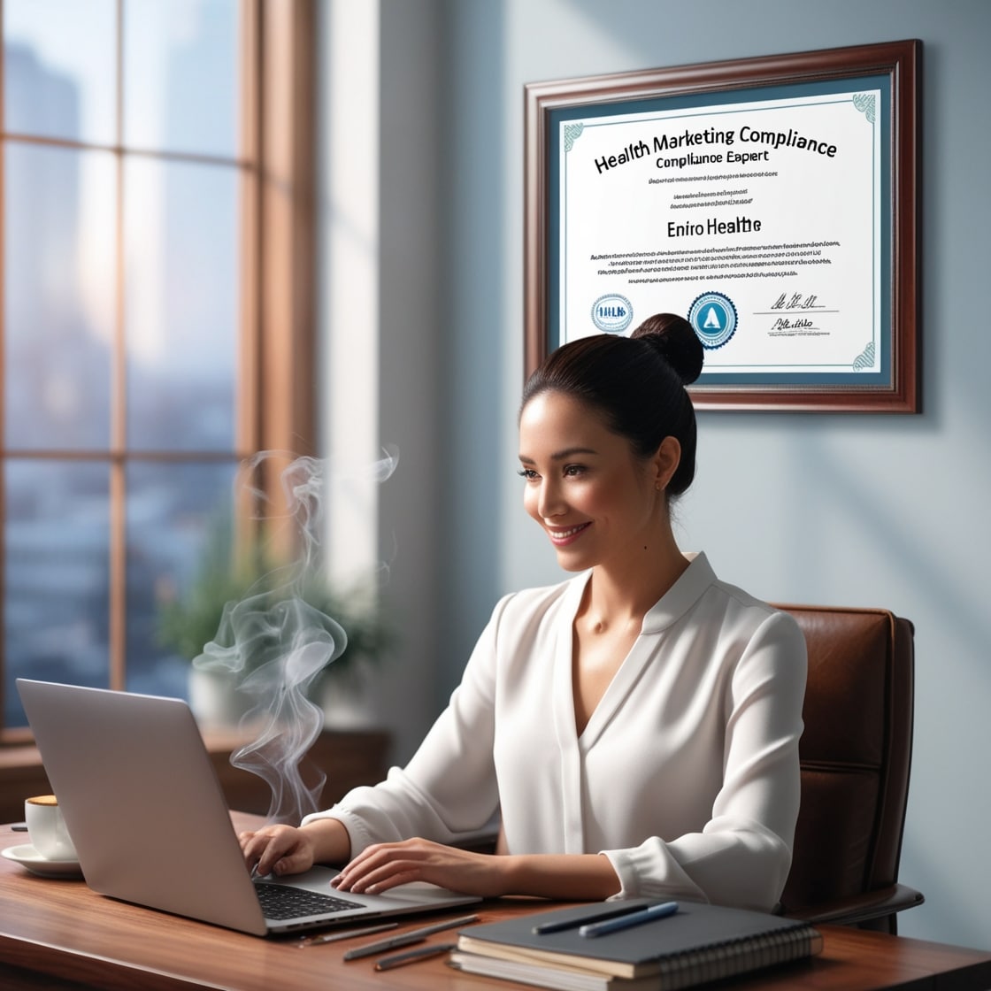 Health Marketing Compliance: Navigating HIPAA and Other Regulations