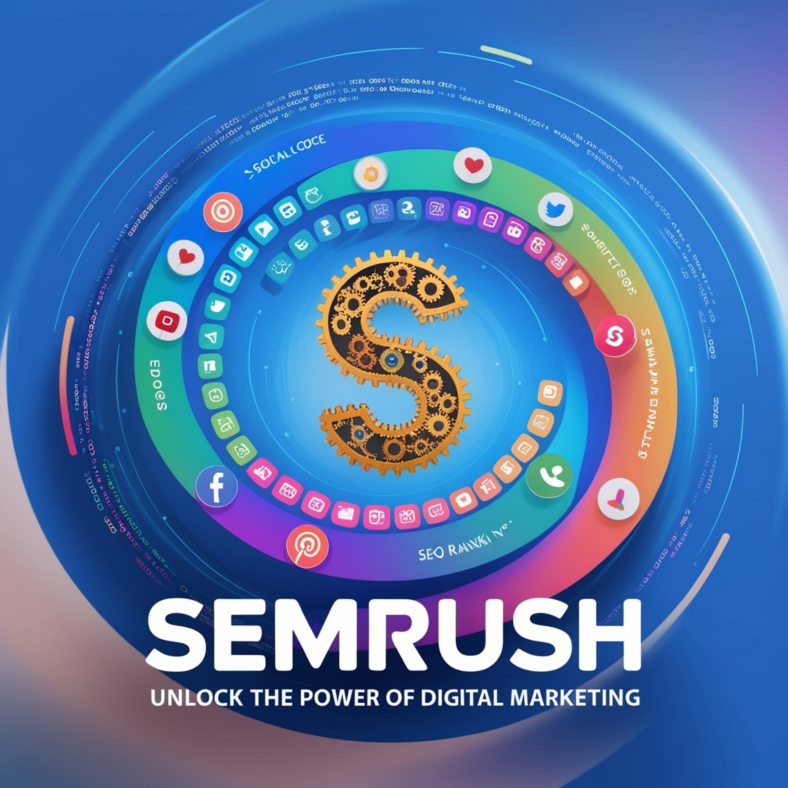 The Ultimate Guide to SEMrush: Unlock Your Online Potential