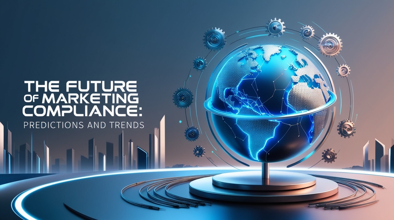 Marketing Compliance