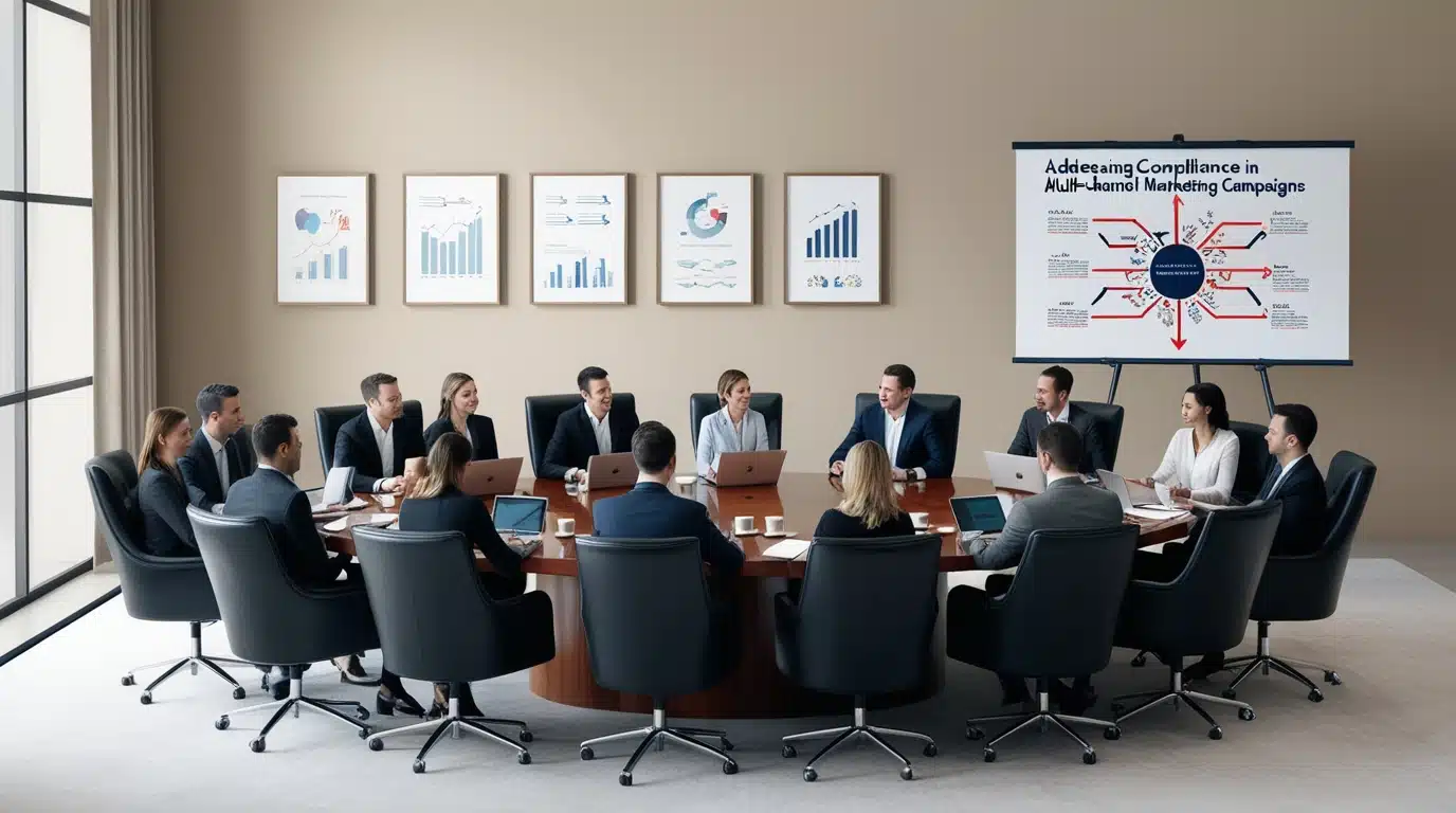 Multi-Channel Marketing